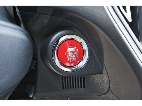 New 2026 Subaru WRX tS w/ Accessory Package #2 AWD/4WD image 20