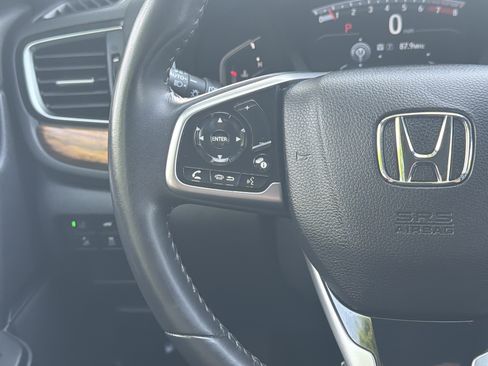 Used 2022 Honda CR-V EX-L image 18