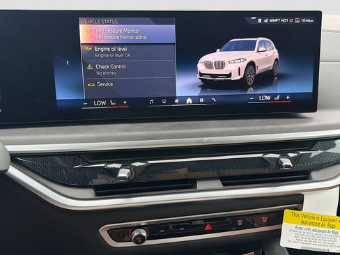 New 2026 BMW X5 xDrive40i w/ Premium Package AWD/4WD image 30