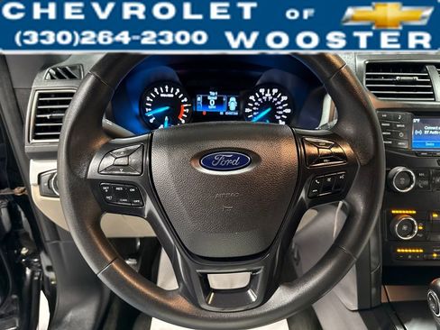 Used 2018 Ford Explorer FWD image 15