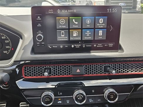 Used 2024 Honda Civic Si image 15