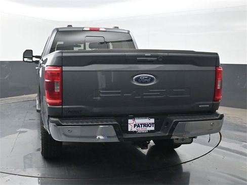 Used 2022 Ford F150 XLT w/ Equipment Group 302A High image 5