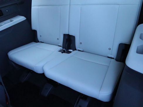 New 2026 Hyundai Santa Fe SEL image 18