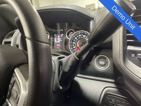 New 2026 RAM 2500 Tradesman w/ Chrome Appearance Group AWD/4WD image 20