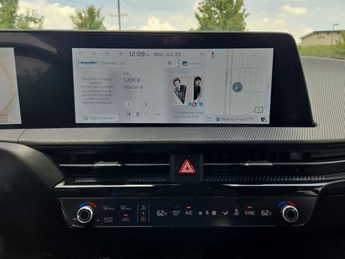 Certified 2023 Kia EV6 GT-Line AWD/4WD image 27