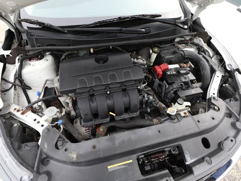 Used 2017 Nissan Sentra S FWD image 22