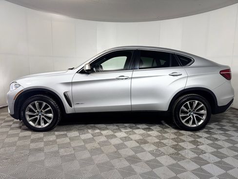 Used 2018 BMW X6 xDrive35i image 3