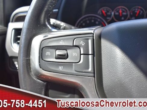 Certified 2021 Chevrolet Tahoe LT RWD image 34