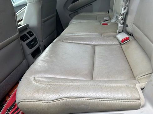 Used 2014 Acura MDX FWD w/ Technology Package image 8