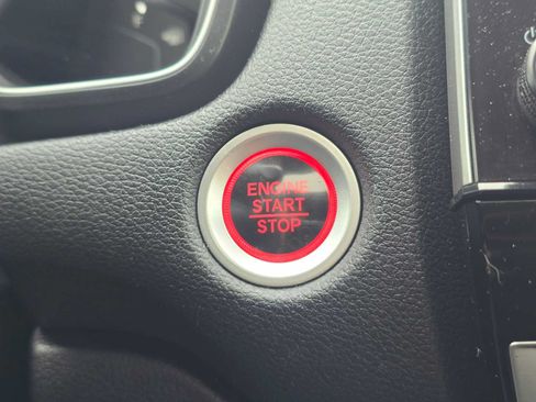 Used 2017 Honda CR-V EX image 28