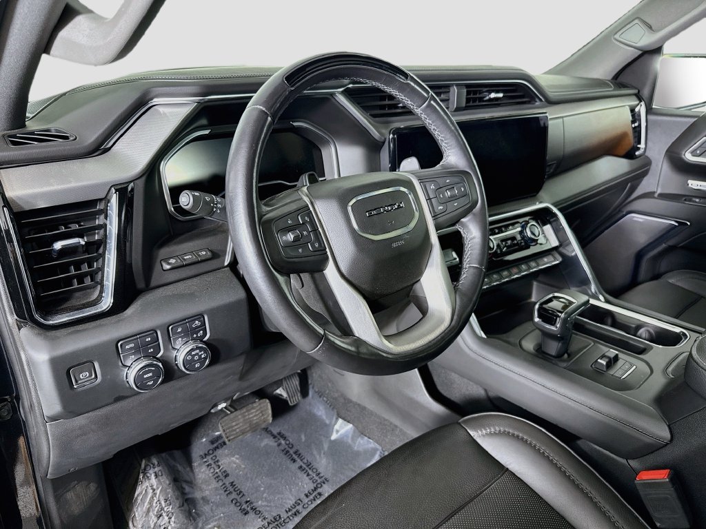Used 2023 GMC Sierra 1500 Denali AWD/4WD image 9