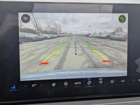 Used 2025 Ford Mustang GT Premium w/ GT Performance Package image 14