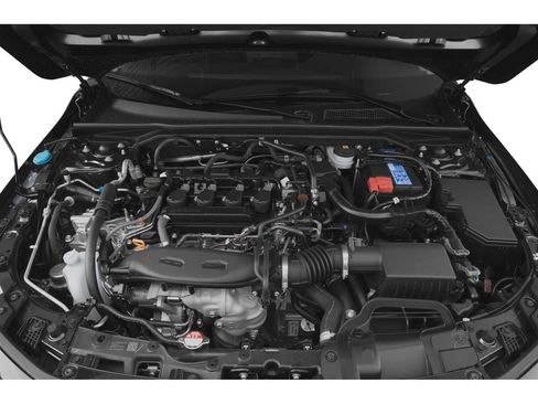 Used 2023 Honda Civic Touring image 8
