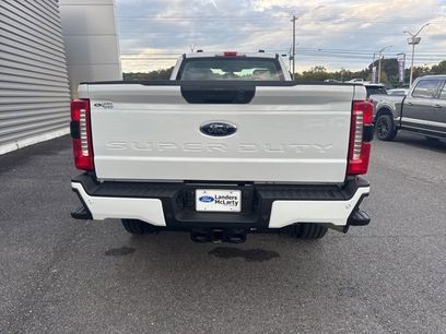 Used 2025 Ford F350 XL w/ STX Appearance Package