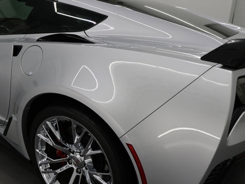 Used 2019 Chevrolet Corvette Z06 image 25