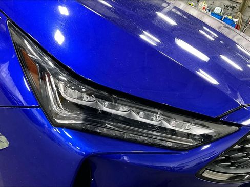 Used 2022 Acura MDX A-Spec image 27