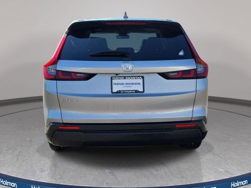 Used 2025 Honda CR-V EX-L image 7
