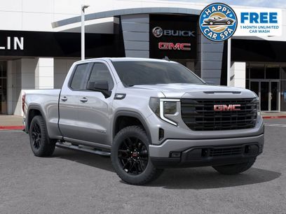 New 2026 GMC Sierra 1500 Elevation w/ Elevation Select Package