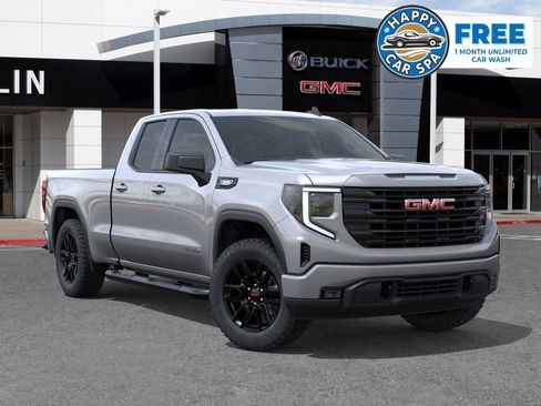 New 2026 GMC Sierra 1500 Elevation w/ Elevation Select Package image 1