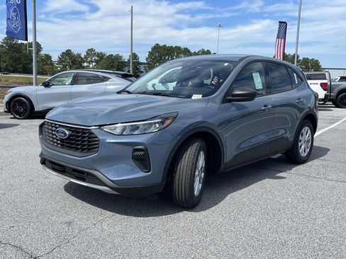 New 2026 Ford Escape Active w/ Tech Pack #1 image 23