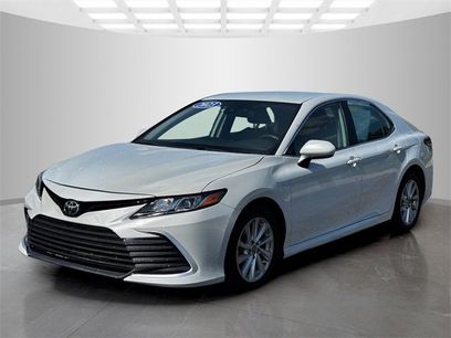 Used 2023 Toyota Camry LE