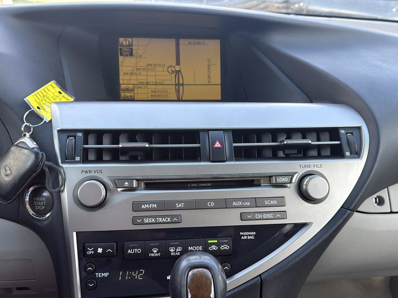 Used 2010 Lexus RX 350 AWD image 23
