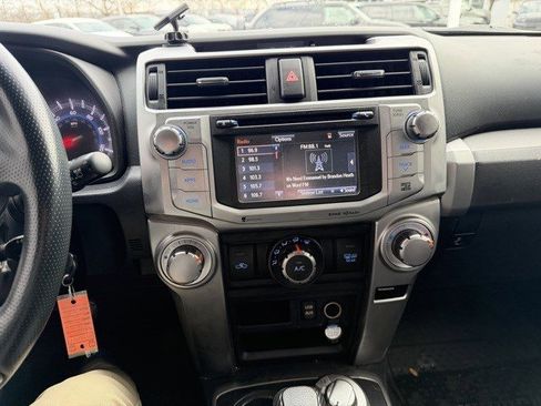 Used 2016 Toyota 4Runner SR5 image 20