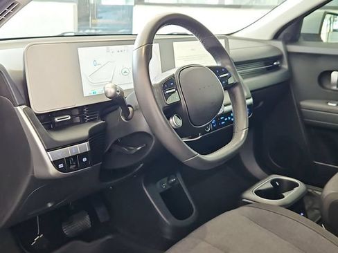 Used 2023 Hyundai Ioniq 5 SE RWD image 11