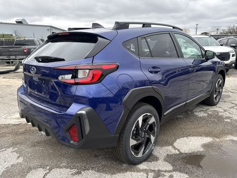 New 2026 Subaru Crosstrek 2.5i Limited image 3