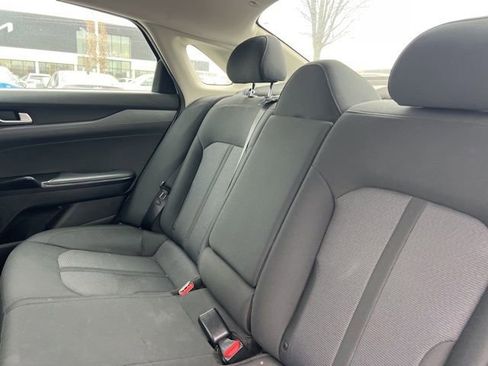 Used 2022 Kia K5 LXS image 28
