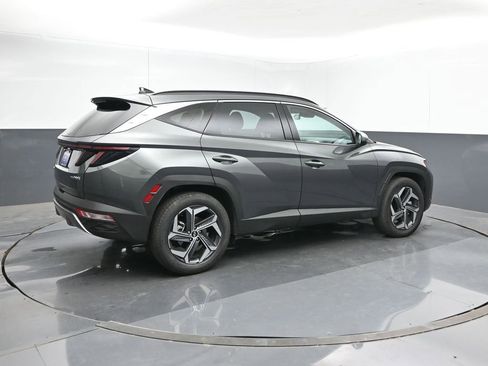 Used 2024 Hyundai Tucson Limited image 5