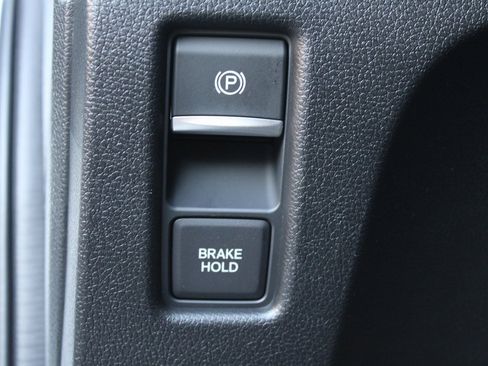 New 2026 Honda Odyssey EX-L image 23