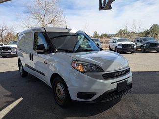 Used 2022 RAM ProMaster City Tradesman video 3