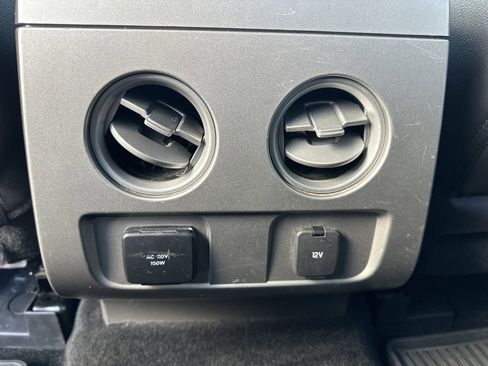 Used 2013 Ford F150 FX4 w/ Luxury Equipment Group image 44