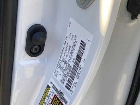 Used 2023 Toyota Tundra 1794 Edition image 9