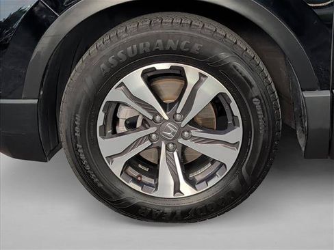 Used 2021 Honda CR-V LX image 10