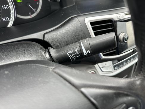 Used 2015 Honda Accord EX-L image 23