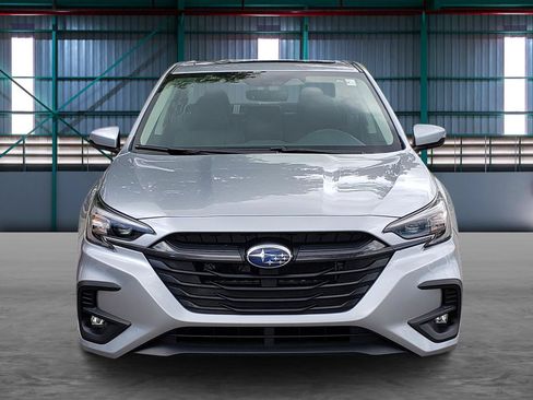Used 2025 Subaru Legacy Limited AWD/4WD image 7