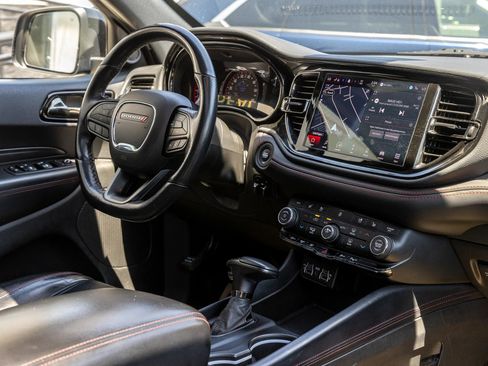 Used 2024 Dodge Durango GT RWD image 35