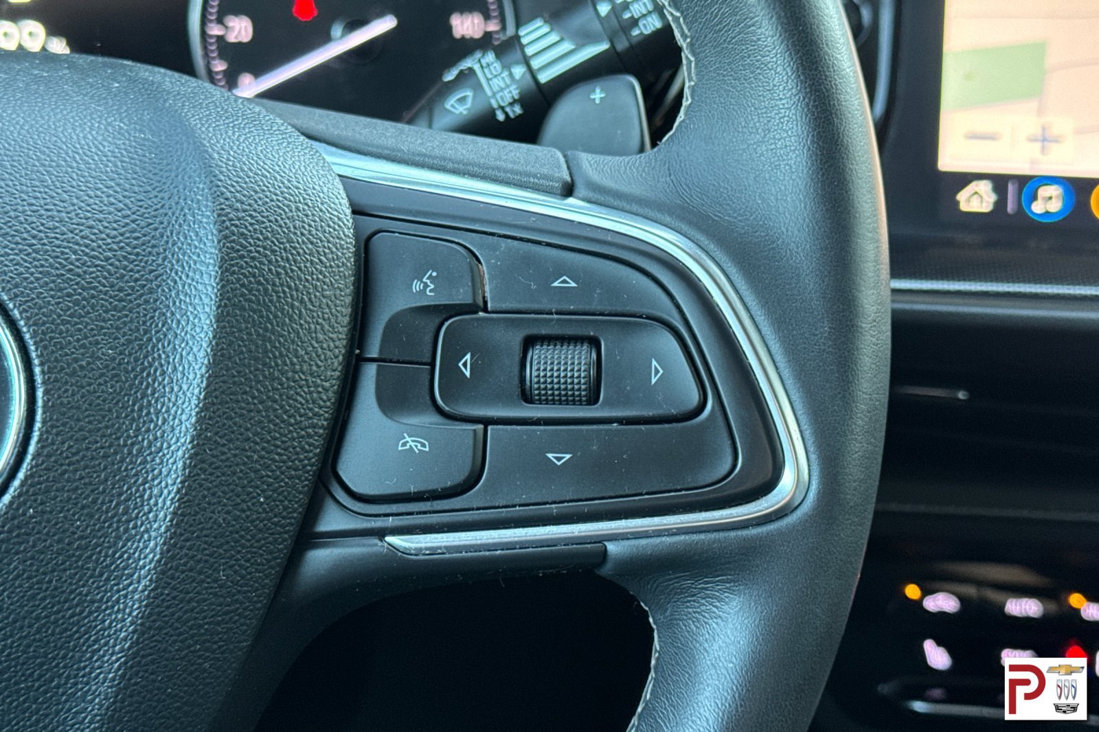 Certified 2021 Buick Envision Essence w/ Technology Package I AWD/4WD image 30