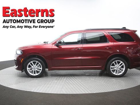 Used 2024 Dodge Durango GT AWD/4WD image 60