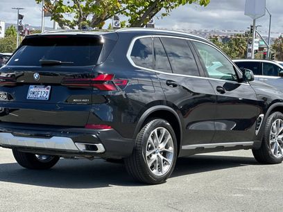 Used 2025 BMW X5 xDrive40i