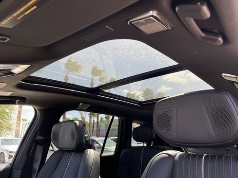 New 2026 Cadillac Vistiq Sport w/ LPO, Floor Liner Package image 12