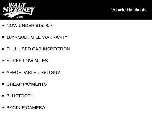 Used 2016 Ford Edge SEL AWD/4WD image 14