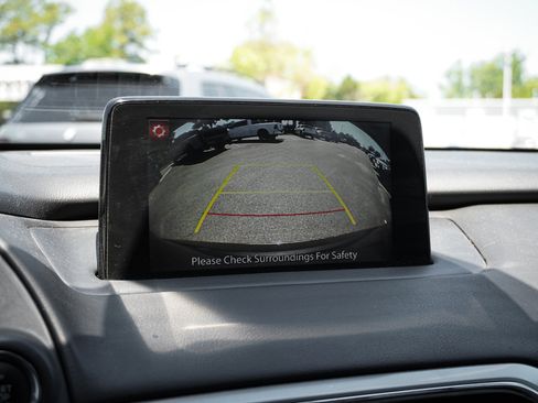 Used 2016 MAZDA CX-9 Grand Touring AWD/4WD image 24