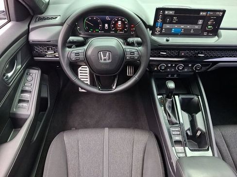 Used 2024 Honda Accord Sport image 12