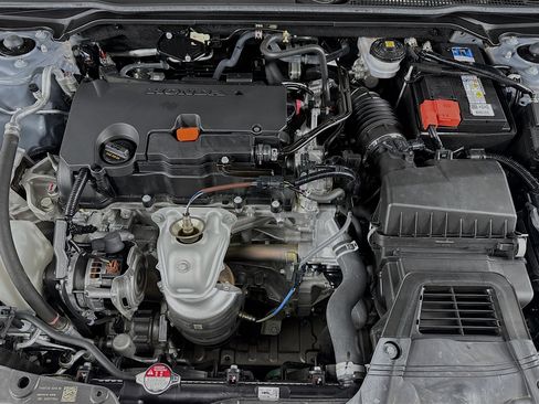 Certified 2023 Honda Civic Sport image 27