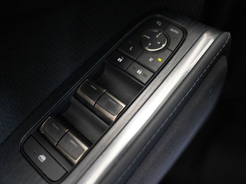 Used 2024 Lexus GX 550 AWD/4WD image 28