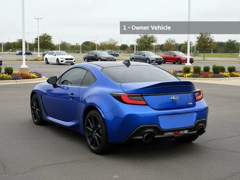 Used 2023 Subaru BRZ Premium image 3
