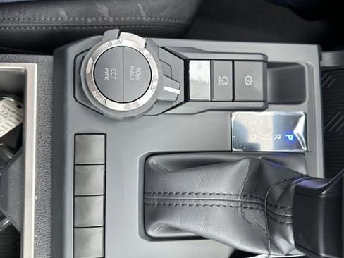 New 2026 Toyota Tacoma SR5 image 18